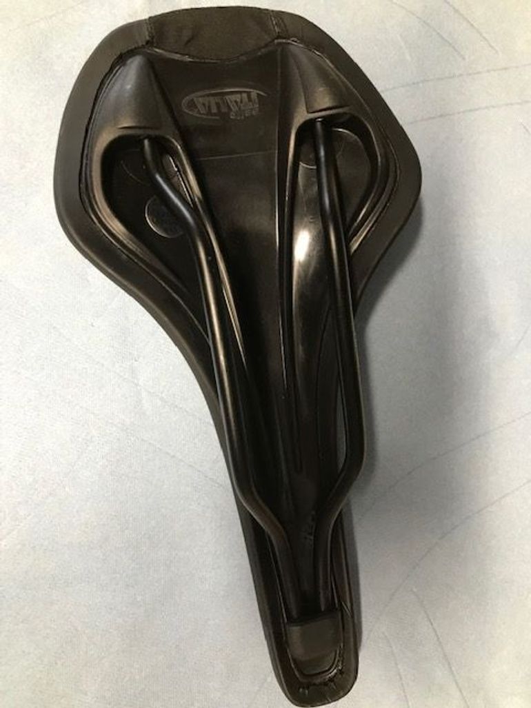 Brugt Selle Italia XR 2021 bike — billede 4 af 5
