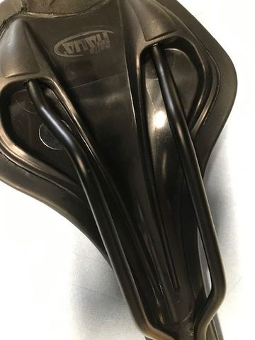 Brugt Selle Italia XR 2021 bike — billede 5 af 5