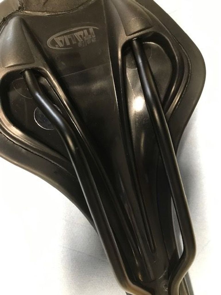Brugt Selle Italia XR 2021 bike — billede 5 af 5