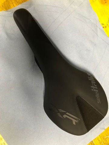 Brugt Selle Italia XR 2021 bike — billede 2 af 5
