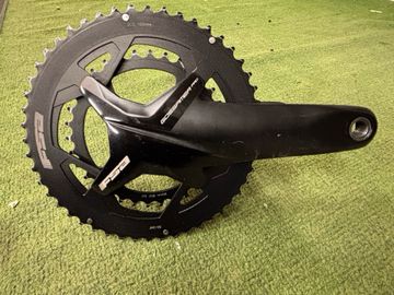 Gebrauchtes Fsa Gossamer 2024 Groupset