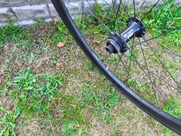Używany Roval Rapide C38 Disc 2019 bike — zdjęcie 9 z 13