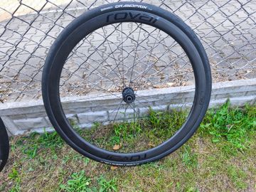Używany Roval Rapide C38 Disc 2019 bike — zdjęcie 5 z 13