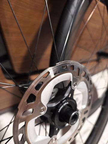 Używany Roval Rapide C38 Disc 2019 bike — zdjęcie 12 z 13