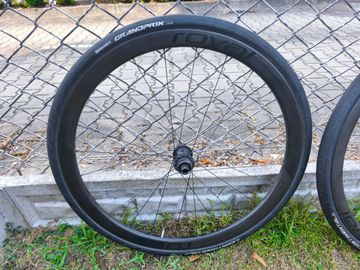 Używany Roval Rapide C38 Disc 2019 bike — zdjęcie 2 z 13