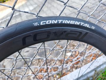 Używany Roval Rapide C38 Disc 2019 bike — zdjęcie 7 z 13
