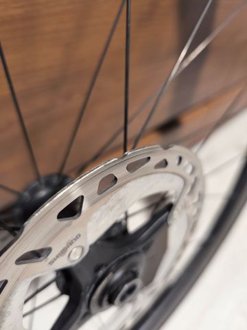Używany Roval Rapide C38 Disc 2019 bike — zdjęcie 13 z 13