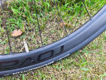 Używany Roval Rapide C38 Disc 2019 bike — zdjęcie 8 z 13