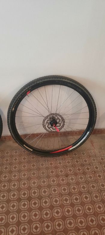 Used cube avenus 2022 Wheels
