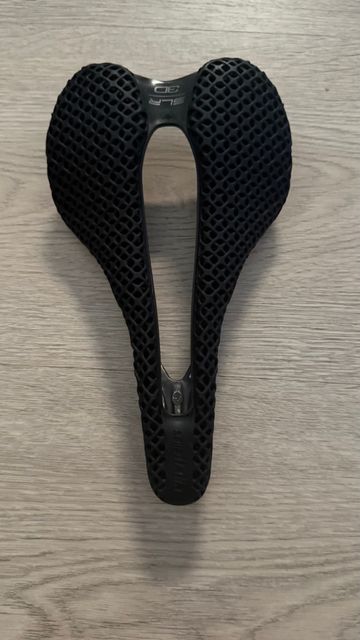 Selle Italia SLR 3D 2025 Saddles & Seatposts d'occasion