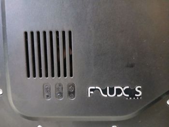 Used TAXC HOME-TRAINER FLUX S SMART T2900S 2019 bike — image 5 of 6
