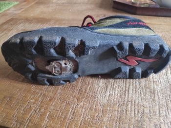 Used Shimano Rockhopper 2011 Cycling Shoes