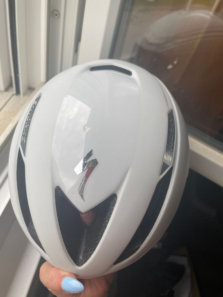 Brugt Specialized evade 2020 bike — billede 2 af 9