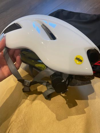 Brugt Specialized evade 2020 bike — billede 4 af 9