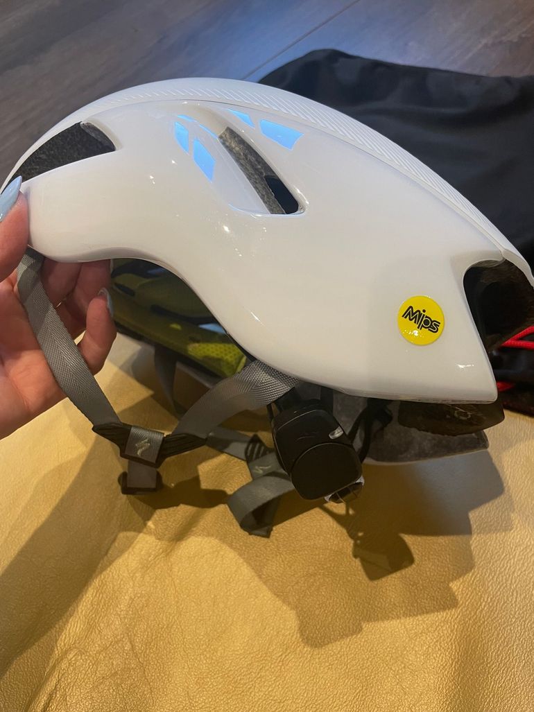 Brugt Specialized evade 2020 bike — billede 4 af 9