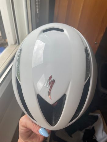 Used Specialized evade 2020 Cycling Accessories