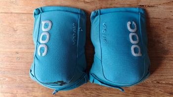 POC VDP Air 2022 bike usato — immagine 2 di 4