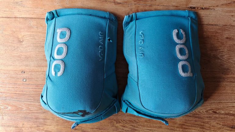 POC VDP Air 2022 bike usato — immagine 2 di 4