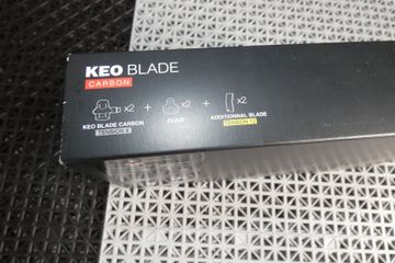 Used Time Keo Blade bike — image 4 of 6