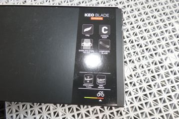 Used Time Keo Blade bike — image 5 of 6