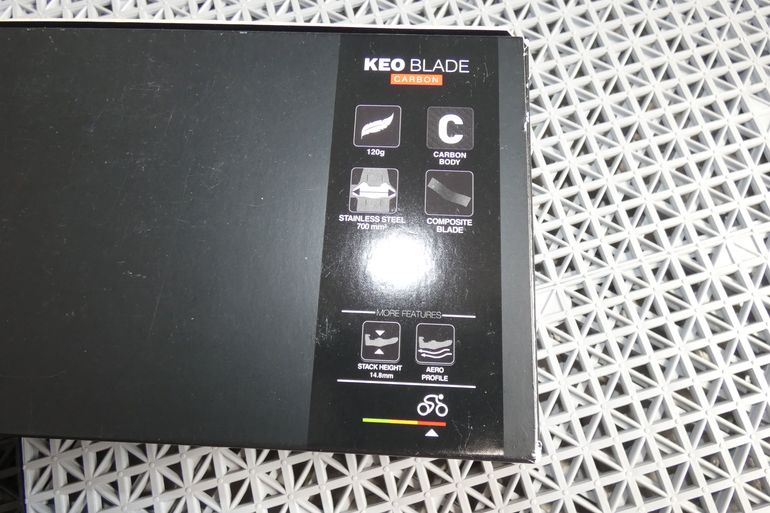 Used Time Keo Blade bike — image 5 of 6