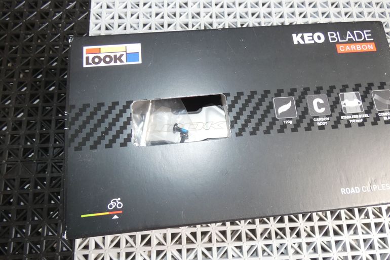 Used Time Keo Blade bike — image 3 of 6