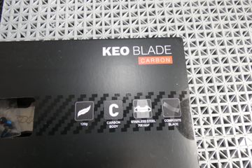 Used Time Keo Blade bike — image 2 of 6