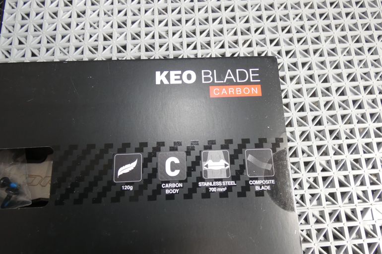 Used Time Keo Blade bike — image 2 of 6