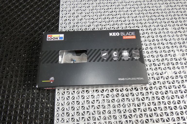Used Time Keo Blade bike — image 1 of 6