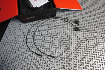 Used Sram Red eTap Blip Shifter bike — image 3 of 6