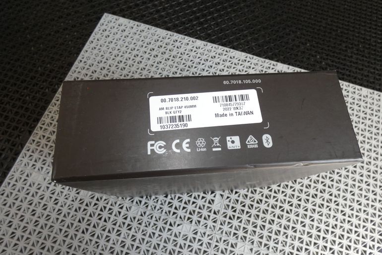 Used Sram Red eTap Blip Shifter bike — image 2 of 6