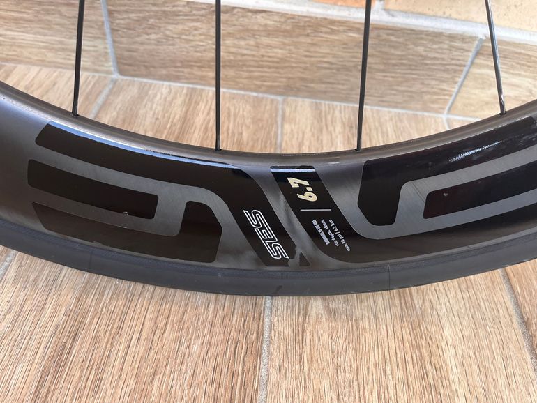 Enve 6.7 2025