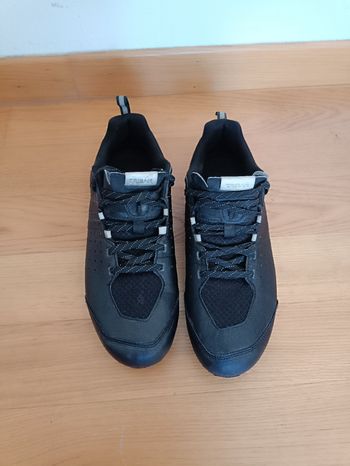 Used Triban Roadc 500 2022 Cycling Shoes