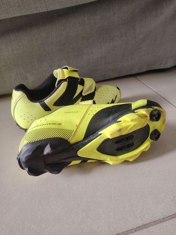 Used Northwave hammer 2 jr 2020 Cycling Shoes