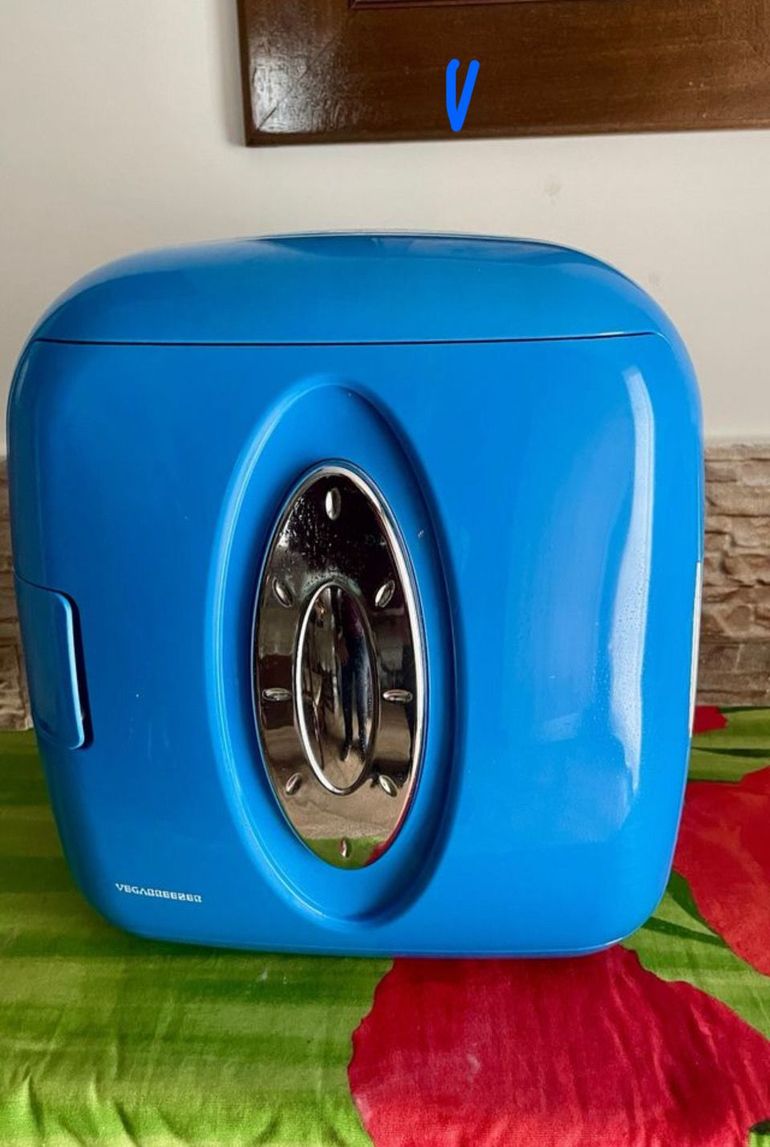 frigo portatile 2025 - Main Image