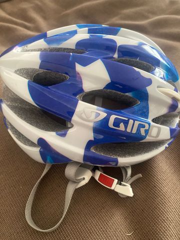 Giro Tempest 2020 Cycling Accessories usato
