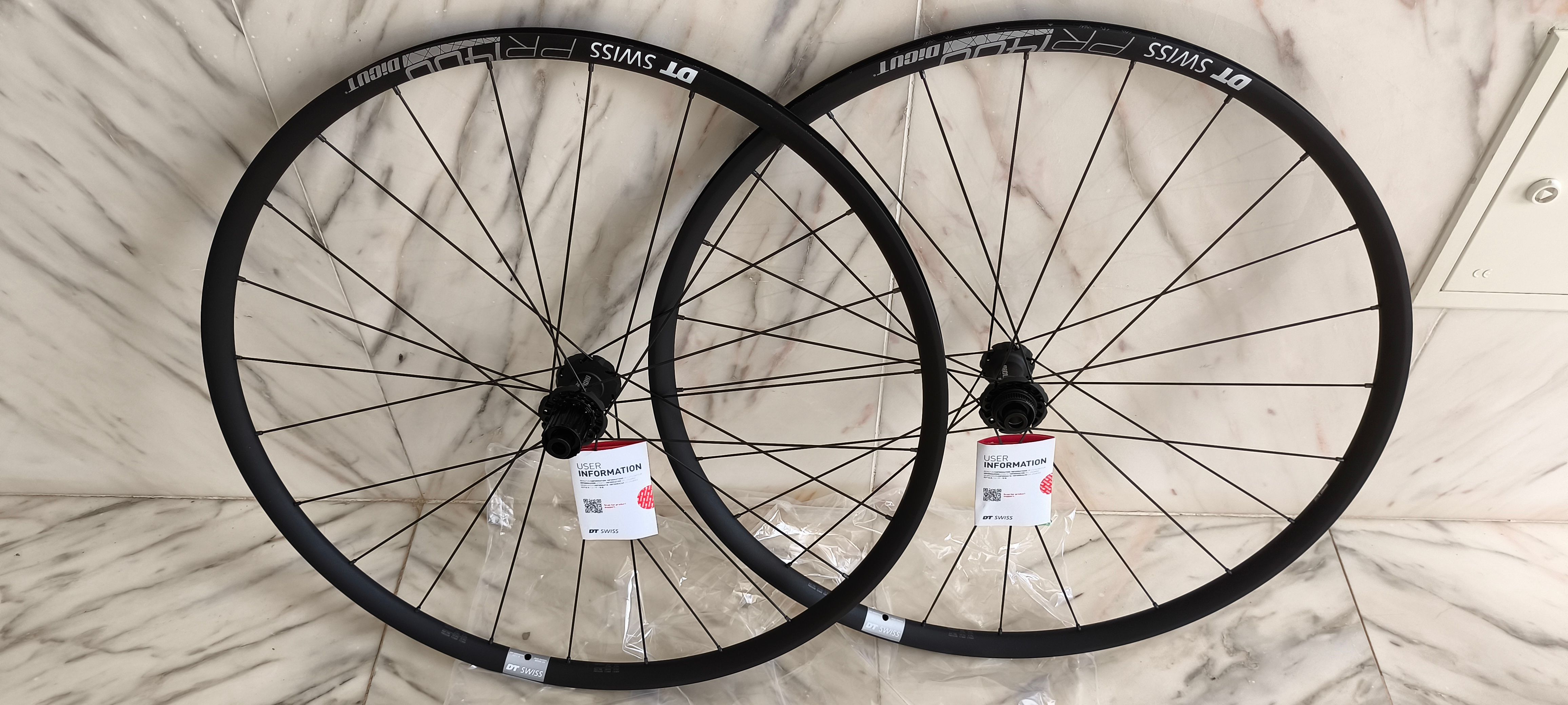 DT SWISS DT SWISS ER 1400 Dicut DB 21 HG11速＋XDR ERC 1400 – AN
