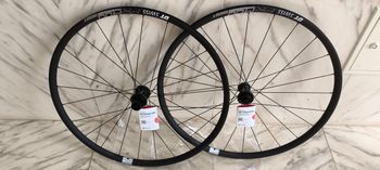 Used Dt Swiss PR 1400 Dicut db 21 2024 Wheels