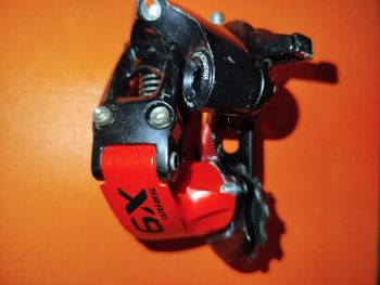 Tweedehands SRAM gx09 11v chape courte 2018 Groupset