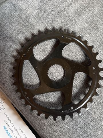 Used Kmc 2023 bike — image 3 of 3
