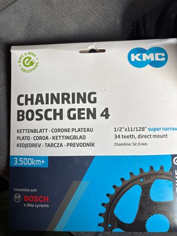 Used Kmc 2023 bike — image 2 of 3