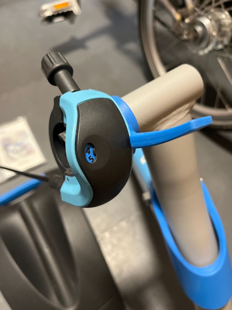 Used Tacx Booster 2020 bike — image 4 of 4