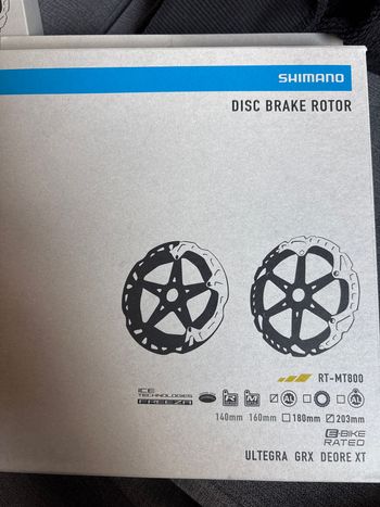 Shimano, ultegra grx depre xt