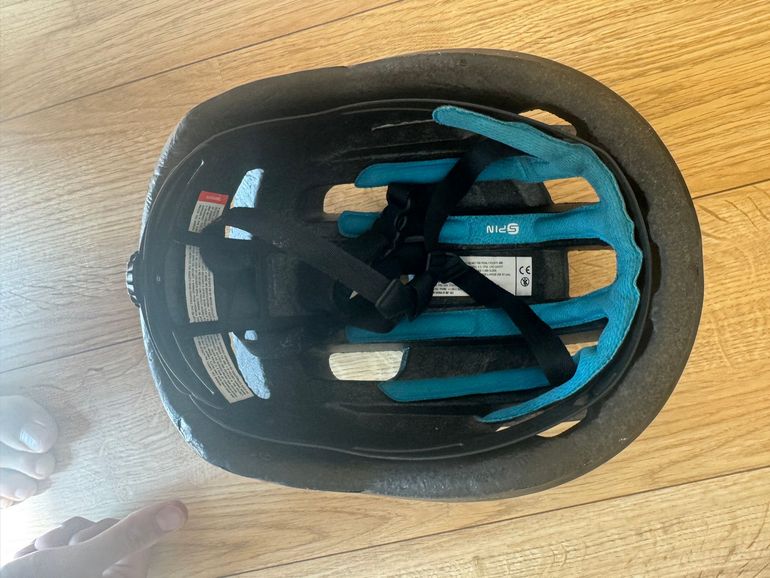 Used POC Omne Air Spin 2023 bike — image 5 of 7
