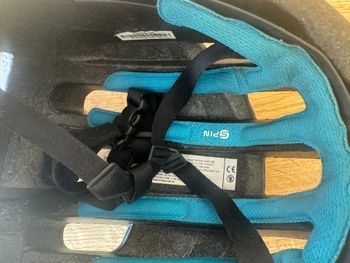 Used POC Omne Air Spin 2023 bike — image 6 of 7