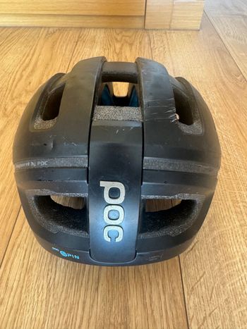 Used POC Omne Air Spin 2023 bike — image 1 of 7