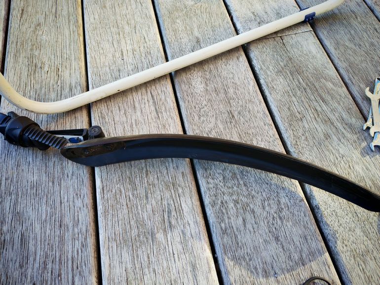Used BTWIN btwin 2020 bike — image 3 of 5