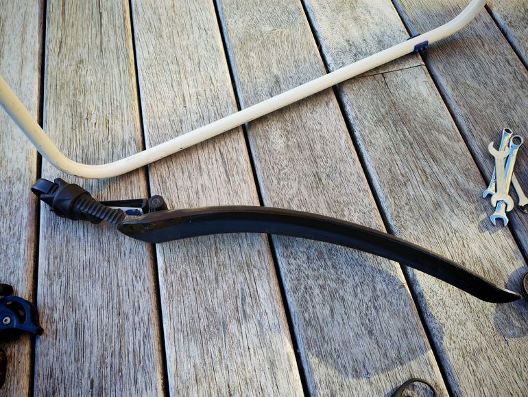 Used BTWIN btwin 2020 bike — image 2 of 5