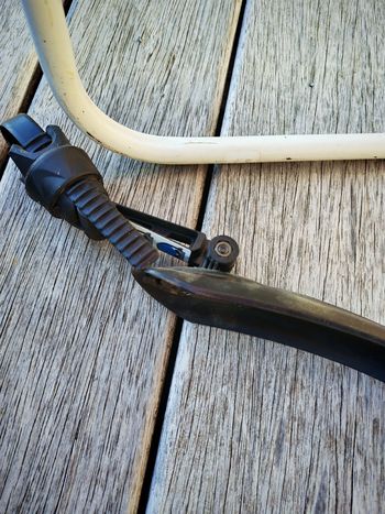 Used BTWIN btwin 2020 bike — image 5 of 5