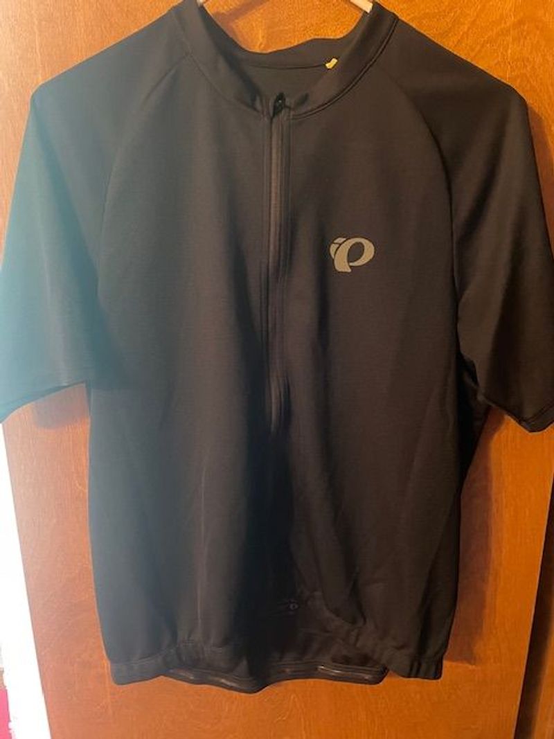 Used Pearl Izumi Quest Cycling Jersey 2024 Cycling Clothing